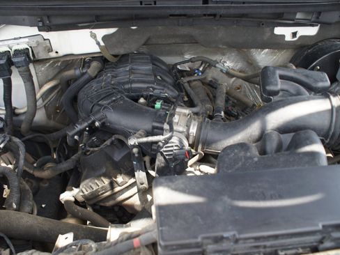 Used 2012 Ford F150 XLT w/ XLT Convenience Pkg RWD image 20