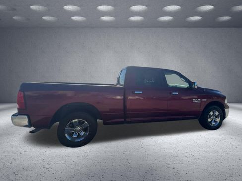 Used 2019 RAM 1500 Classic SLT RWD image 8