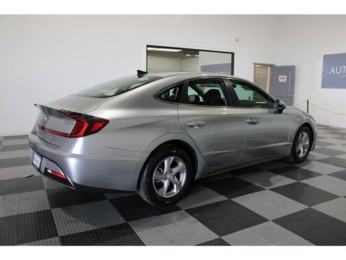 Used 2020 Hyundai Sonata SE image 5