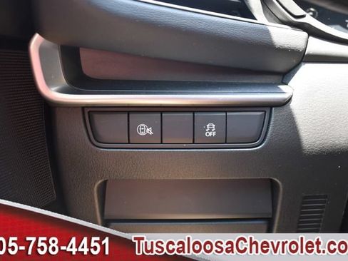 Used 2025 MAZDA MAZDA3 s Sport FWD image 36
