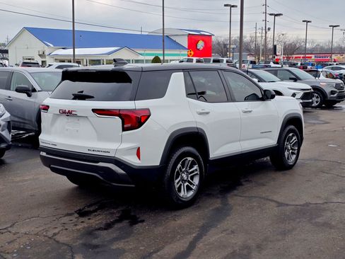 Used 2026 GMC Terrain Elevation image 19