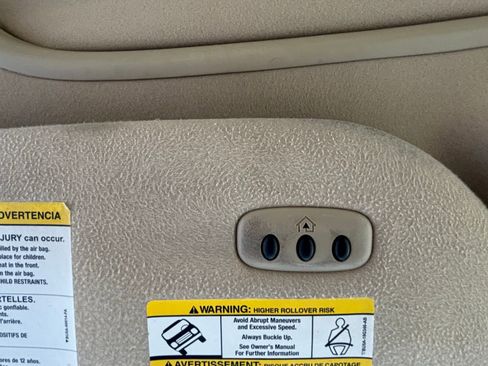 Used 2015 Ford Expedition EL Limited w/ Equipment Group 301A image 21