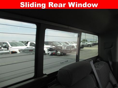 Used 2020 Chevrolet Silverado 1500 RST w/ All-Star Edition AWD/4WD image 26