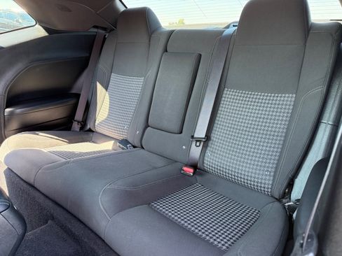 Used 2022 Dodge Challenger SXT w/ Cold Weather Group image 14