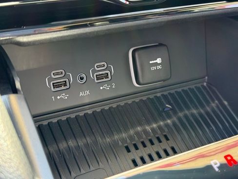 New 2026 Jeep Grand Cherokee L Limited AWD/4WD image 22