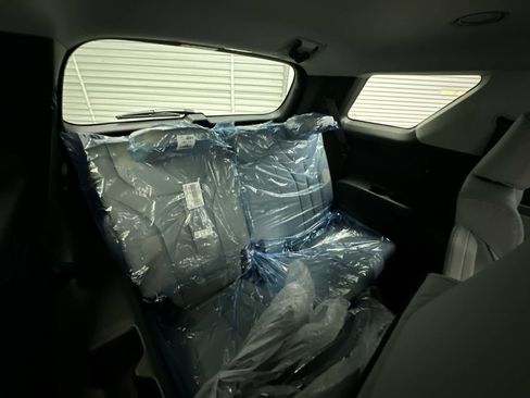 New 2025 Hyundai Palisade SEL image 17