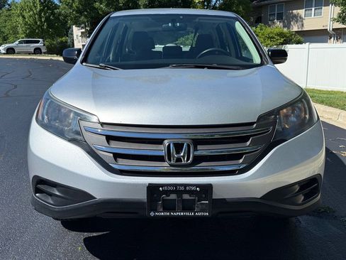 Used 2013 Honda CR-V LX image 11