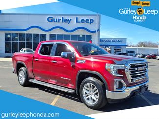 Used 2021 GMC Sierra 1500 SLT w/ SLT Premium Package video 1