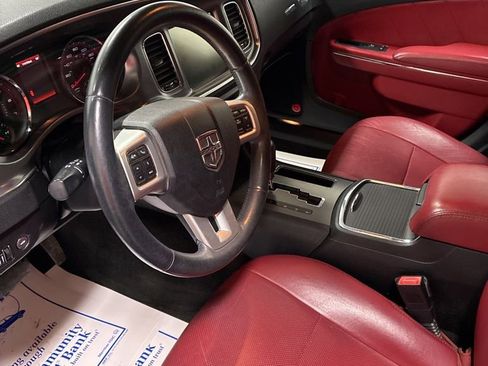 Used 2012 Dodge Charger R/T image 9