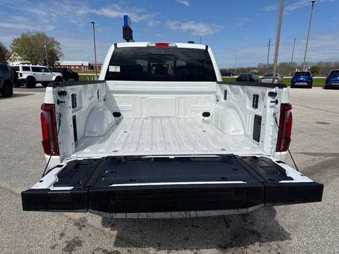 New 2026 Ford F150 Lariat AWD/4WD image 13