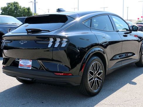 New 2025 Ford Mustang Mach-E Premium image 5