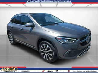 Used 2022 Mercedes-Benz GLA 250 video 1