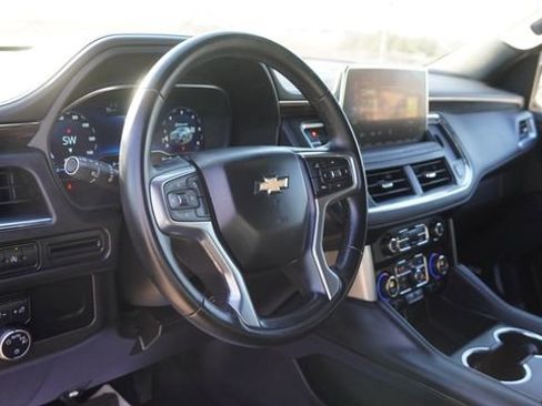 Used 2024 Chevrolet Tahoe LT image 19