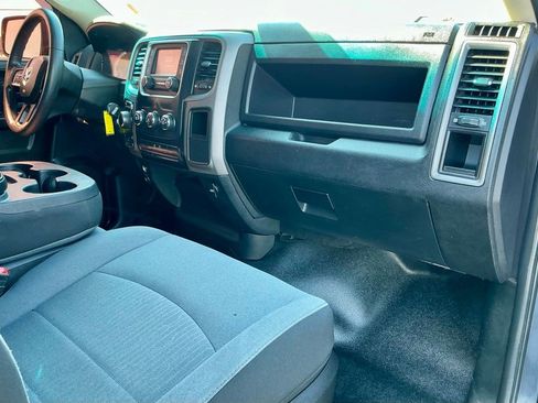 Used 2021 RAM 1500 Tradesman w/ Popular Equipment Group AWD/4WD image 23