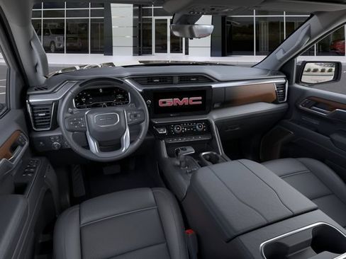 New 2026 GMC Sierra 1500 Denali AWD/4WD image 15
