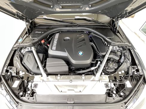 New 2026 BMW 430i Convertible w/ M Sport Package RWD image 33