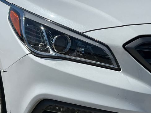 Used 2017 Hyundai Sonata Sport FWD image 31