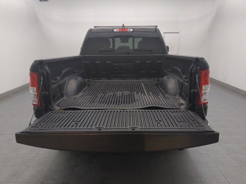 Used 2020 RAM 1500 Big Horn RWD image 29