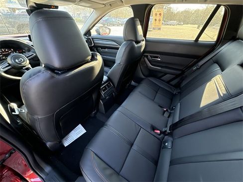 New 2026 MAZDA CX-50 2.5 Hybrid w/ Weather Package image 24