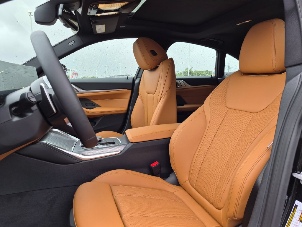 New 2026 BMW 430i w/ M Sport Package RWD image 12
