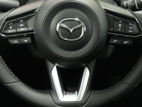 New 2025 MAZDA CX-5 AWD 2.5 S image 17