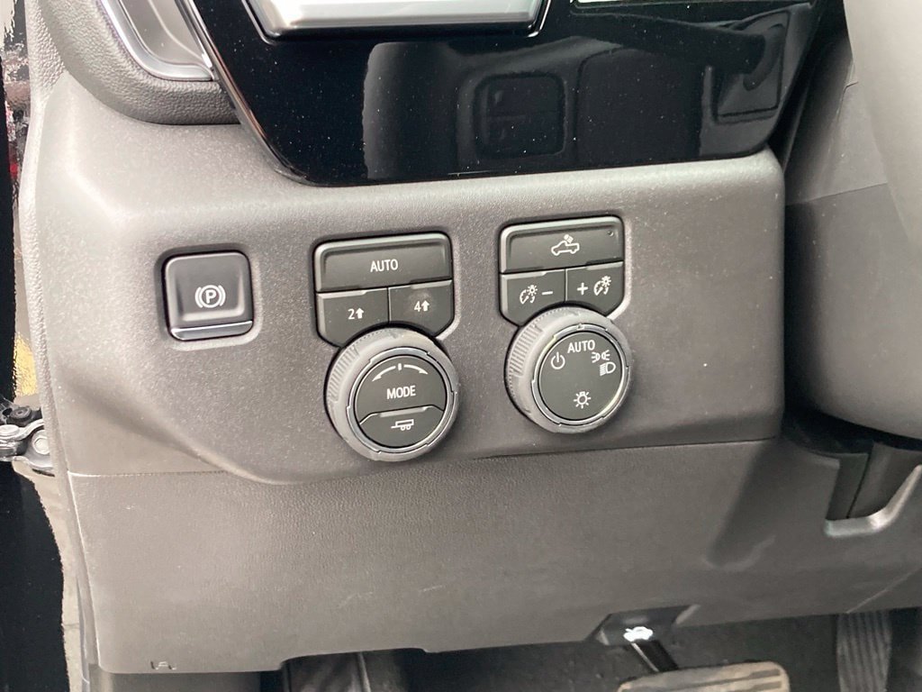 New 2026 Chevrolet Silverado 1500 LT AWD/4WD image 17
