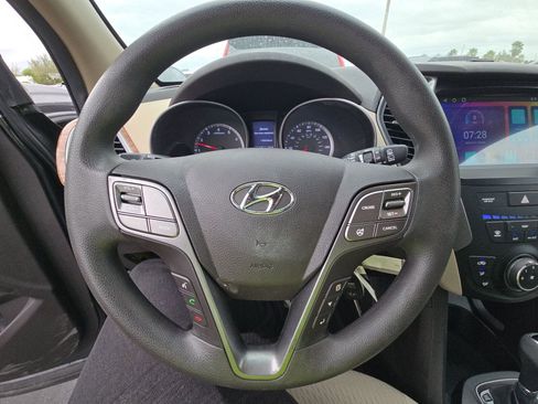 Used 2016 Hyundai Santa Fe Sport w/ Option Group 02 image 8