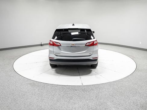 Used 2020 Chevrolet Equinox LS AWD/4WD image 30