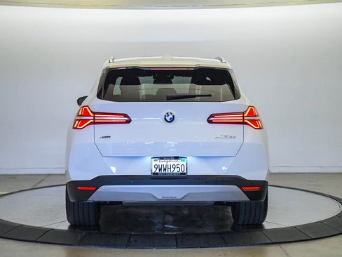 Used 2026 BMW X3 xDrive30i w/ Convenience Package AWD/4WD image 3