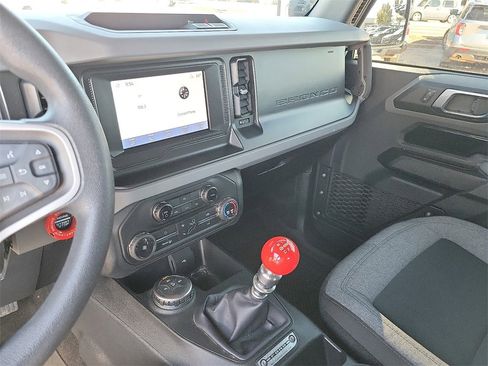 Used 2021 Ford Bronco 2-Door image 20