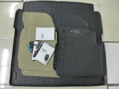 Used 2019 Audi Q7 3.0T Prestige image 74