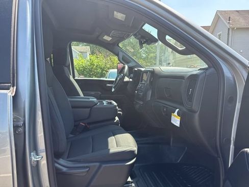 New 2026 Chevrolet Silverado 2500 W/T w/ WT Convenience Package AWD/4WD image 16