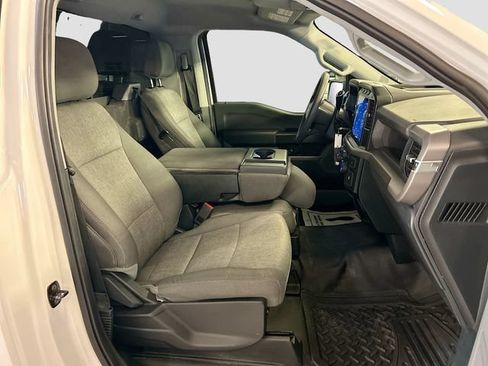 Used 2024 Ford F150 XL AWD/4WD image 23
