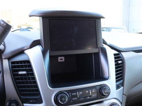 Used 2018 GMC Yukon SLT w/ Open Road Package image 29