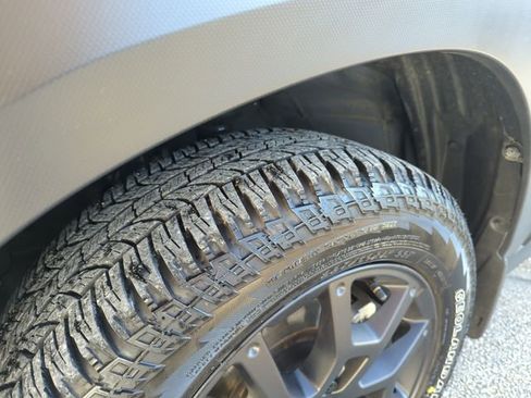 Used 2025 Subaru Crosstrek 2.5i Wilderness image 34