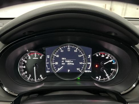 Used 2021 MAZDA CX-9 Carbon Edition FWD image 16