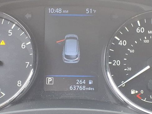 Used 2020 Nissan Rogue Sport S image 16