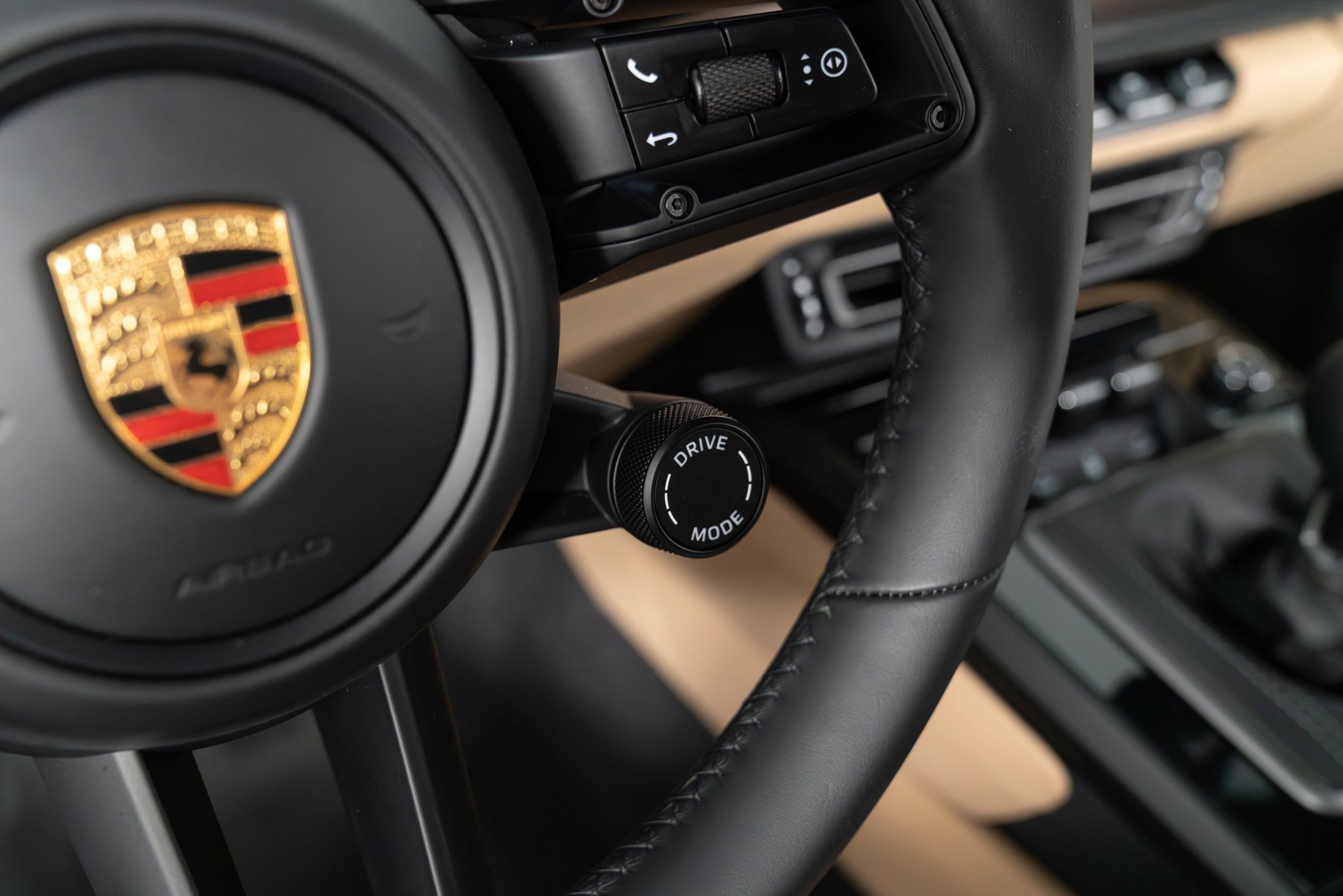 Used 2023 Porsche 911 Carrera S RWD image 41