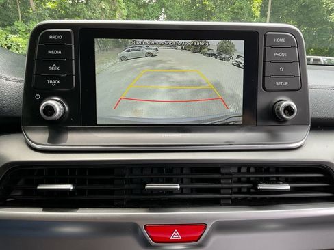 Used 2021 Kia Telluride S FWD image 22