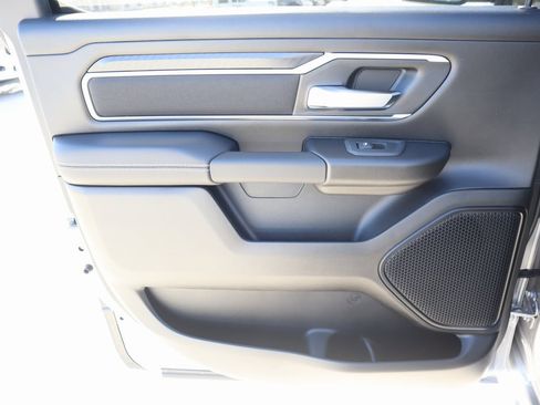 New 2026 RAM 1500 Big Horn image 17