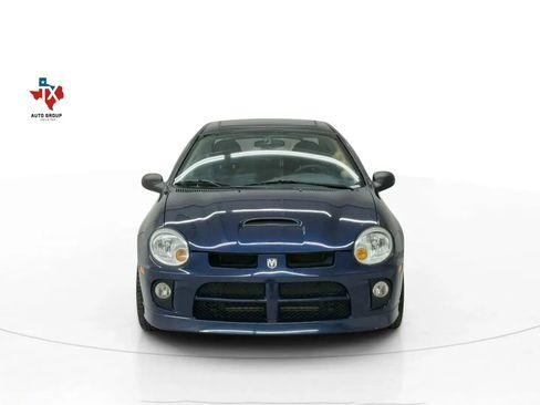 Used 2005 Dodge Neon SXT image 7
