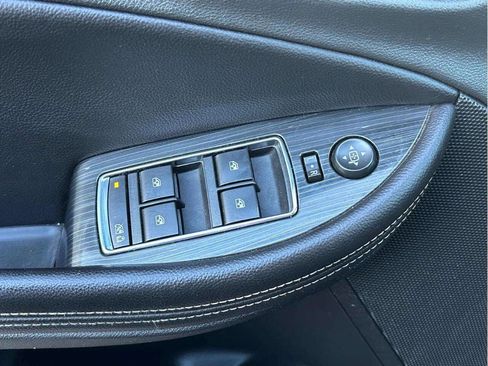 Used 2019 Chevrolet Impala LT w/ Sunroof and Spoiler Package image 22