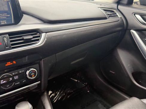 Used 2016 MAZDA MAZDA6 Touring FWD image 36
