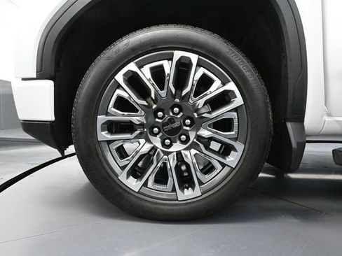 Used 2024 GMC Sierra 1500 Denali Ultimate image 20