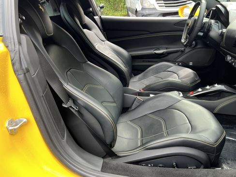 Used 2016 Ferrari 488 GTB RWD image 30
