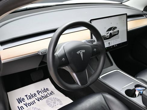 Used 2023 Tesla Model 3 Standard Range RWD image 20
