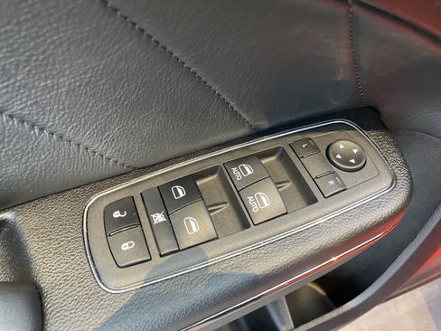 Used 2021 Dodge Charger SRT Hellcat RWD image 18