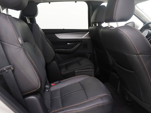 Certified 2024 MAZDA CX-90 Plug-In Hybrid w/ Premium Pkg image 15