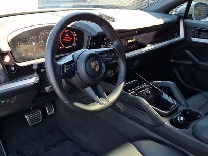 Certified 2026 Porsche Cayenne S