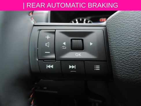 Certified 2026 Nissan Rogue SV w/ Rock Creek Premium Package AWD/4WD image 27